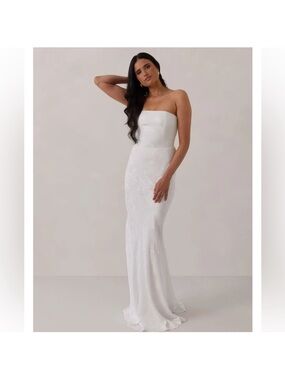 Park & Fifth Turner Gown